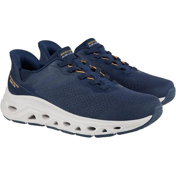 Skechers Swift Fit Hands Free Memory Foam