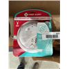 Image 2 : First Alert Smoke and Carbon Monoxide Alarm