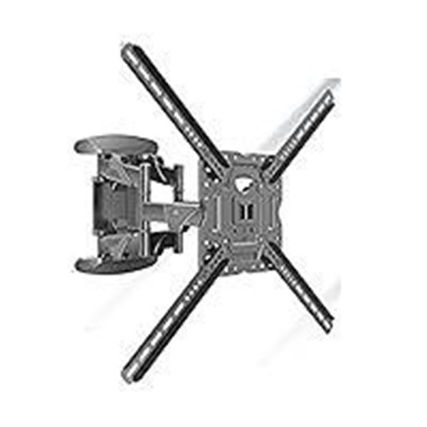 AVF 68kg/150lb TV Wall Mount Black