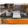 Image 2 : AVF 68kg/150lb TV Wall Mount Black