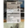 Image 3 : AVF 68kg/150lb TV Wall Mount Black