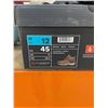 Image 3 : Cloudveil Hiker Boots Size 12 US