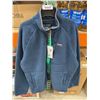 Image 1 : Mondetta Sherpa Fleece Jacket XL