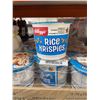 Image 2 : Kellogg's Rice Krispies Cereal Cups 12x42g