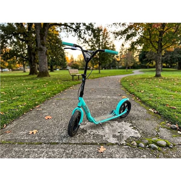 Breeze StreetRunner Kick Scooter