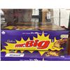 Image 2 : Cadbury Mr. Big Candy Bars 24 x 90g