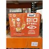 Image 2 : BioSteel Orange Cream 12-Pack Sports Drink