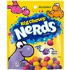 Image 1 : 9 x 170g Big Chewy Nerds Candy Pack