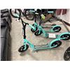 Image 2 : Breeze StreetRunner Kick Scooter