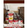 Image 3 : Campbell’s Chicken Noodle Soup, 24 x 284ml