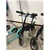 Image 2 : Jetson Bolt Pro Electric Bike Black **No Charger**