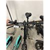 Image 6 : Jetson Bolt Pro Electric Bike Black **No Charger**