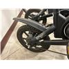 Image 8 : Jetson Bolt Pro Electric Bike Black **No Charger**