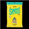 Image 1 : Sweet Sixteen Rainbow Filled Licorice 100g