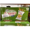 Image 2 : Sensible Portions Veggie Straws 18-Pack