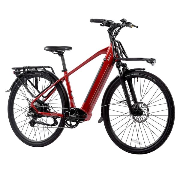IGO Elite 3HD 700 Series Electric Bicycle **No Charger**