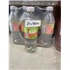 Image 2 : AHA Watermelon-Lime 24x500ml Bottles