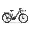 Image 1 : Electric Bicycle with **No Battery No Charger**
