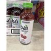 Image 2 : Bai Zambia Cherry 12 x 530mL Bottles