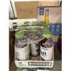 Image 3 : Bai Zambia Cherry 12 x 530mL Bottles