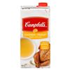 Image 1 : Campbell's Chicken Broth, 12 x 900ml