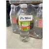 Image 2 : AHA Watermelon Flavored Water, 24x500ml