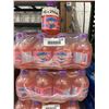 Image 3 : Chubby Bubble Gum Soda 48x250ml pack