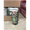 Image 2 : Jokel Cherry Limeade Energy Drink 12x473ml
