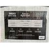 Image 3 : Comfy Bamboo World King Sheet Set