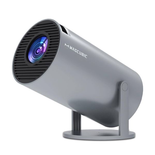 MAGCUBIC HY300Pro Multimedia Projector