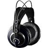 Image 1 : AKG K240 MKII Studio Headphones