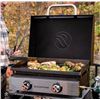 Image 1 : Blackstone 22" Tabletop Griddle with Hood