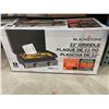 Image 2 : Blackstone 22" Tabletop Griddle with Hood