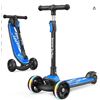 Image 1 : Besrey Kick Scooter for Kids
