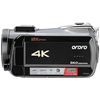 Image 1 : Ordro HDR-AC3 4K Video Camera