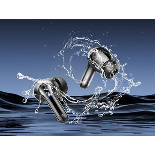 Monster N-Lite 203 Airlinks Wireless Earbuds