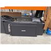 Image 1 : Outdoor kitchen gas grill island module