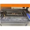Image 2 : Outdoor kitchen gas grill island module