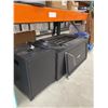 Image 3 : Outdoor kitchen gas grill island module