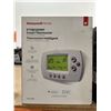 Image 2 : Honeywell RTH6580WF Smart Thermostat