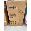 Image 2 : MouKey MTS10-2 Trolley Speaker