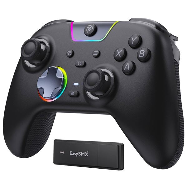 EasySMX X05 Pro Wireless Game Controller