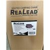 Image 3 : ReaLead Heated Double Camping Chair