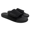 Image 1 : Roots Black Slide Sandals Size 8