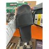Image 4 : Roots Black Slide Sandals Size 8