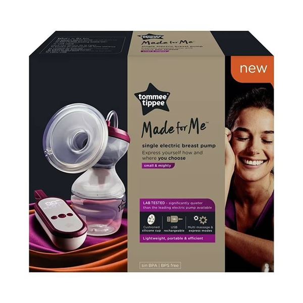 Tommee Tippee Made for Me Electric Breastpump