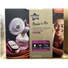 Image 2 : Tommee Tippee Made for Me Electric Breastpump