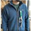 Image 1 : Mondetta Sherpa Fleece Jacket XL