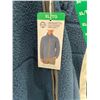 Image 3 : Mondetta Sherpa Fleece Jacket XL