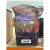 Image 2 : Yummies Beef Chew Sticks Dog Treats 900g